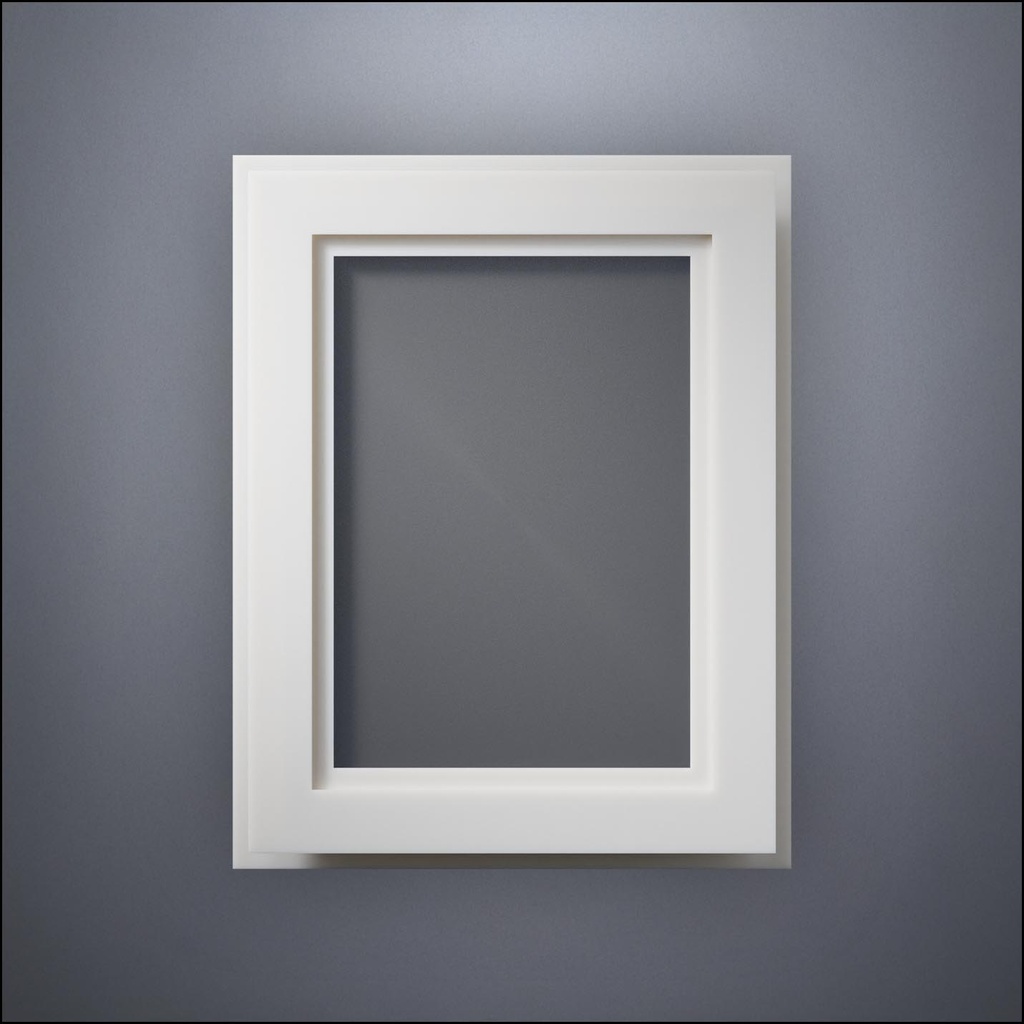 Standard Picture Window