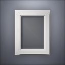 Standard Picture Window