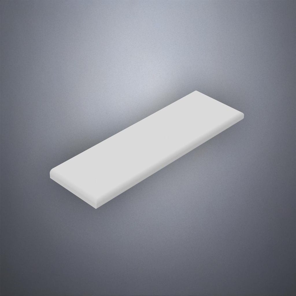 Floating Shelf (80mm)
