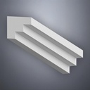 Crown Molding (Style G)