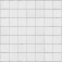 Flooring (Printed): White Square Tile