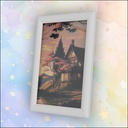 Picture Frame - Rounded