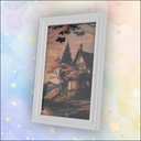 Picture Frame - Profile A