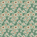 Wallpaper: Field of Daisies