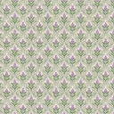 Wallpaper: Floral Sage