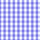 Wallpaper: Classic Blue Gingham